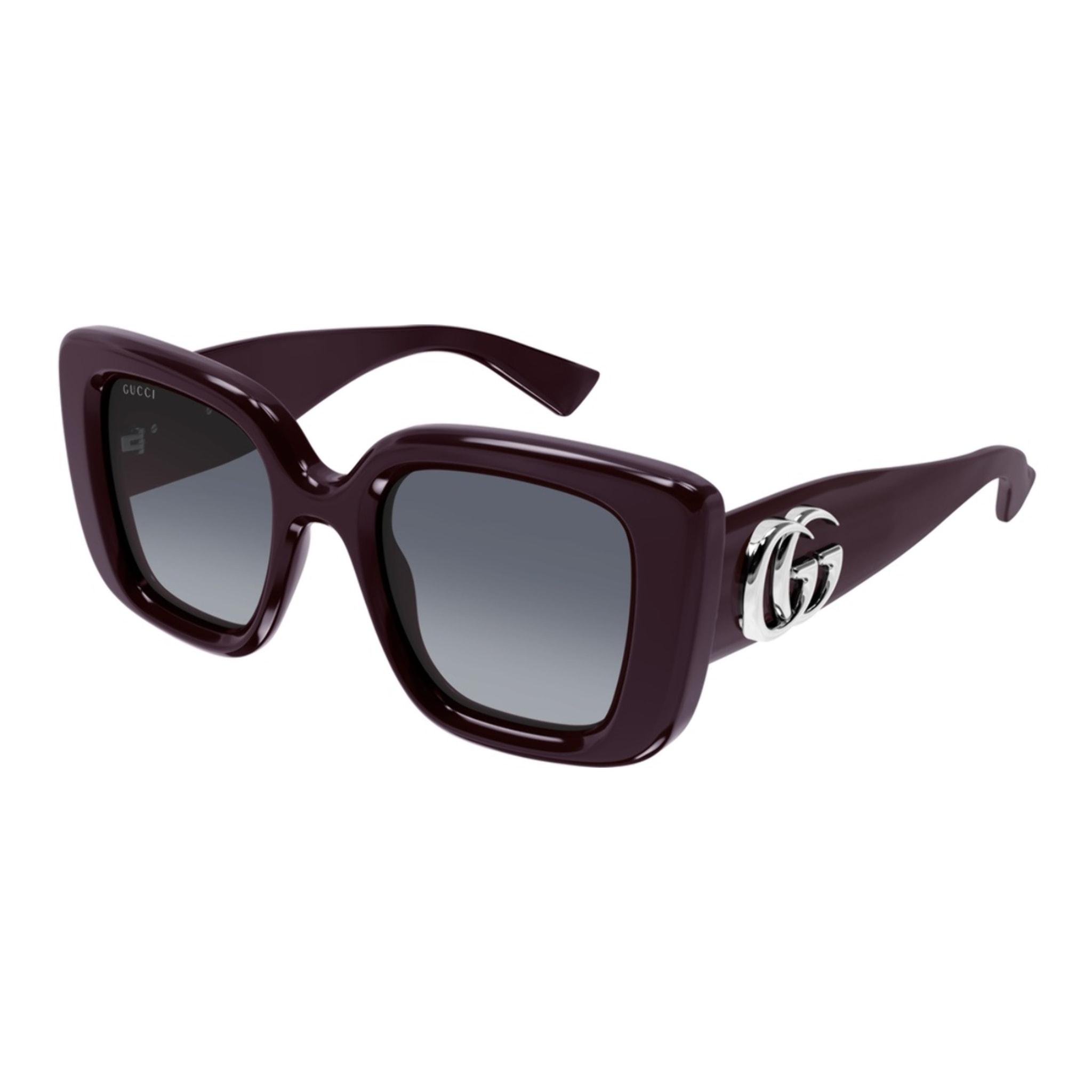Gafas de Sol Gucci GG1975S-004 de Acetato Mujer 50 mm
