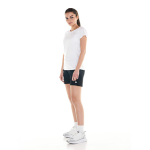Camiseta básica mujer