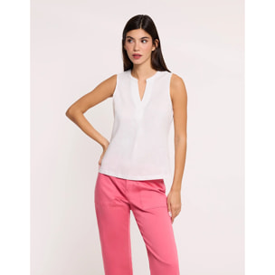Pantalón Largo Rosa - Casiara II