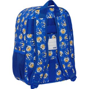 Mochila infantil adapt.carro sonic "prime"
