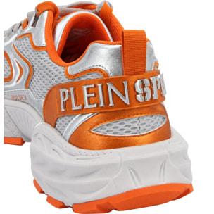 PLEIN SPORT Zapatillas de running