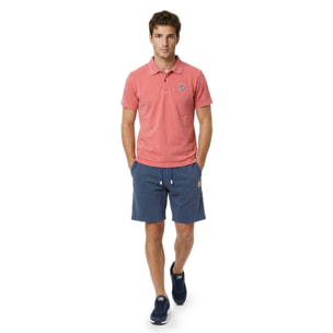 Bermuda da uomo Pastel Wash