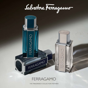 Intense Leather - Eau de Parfum 100 ml