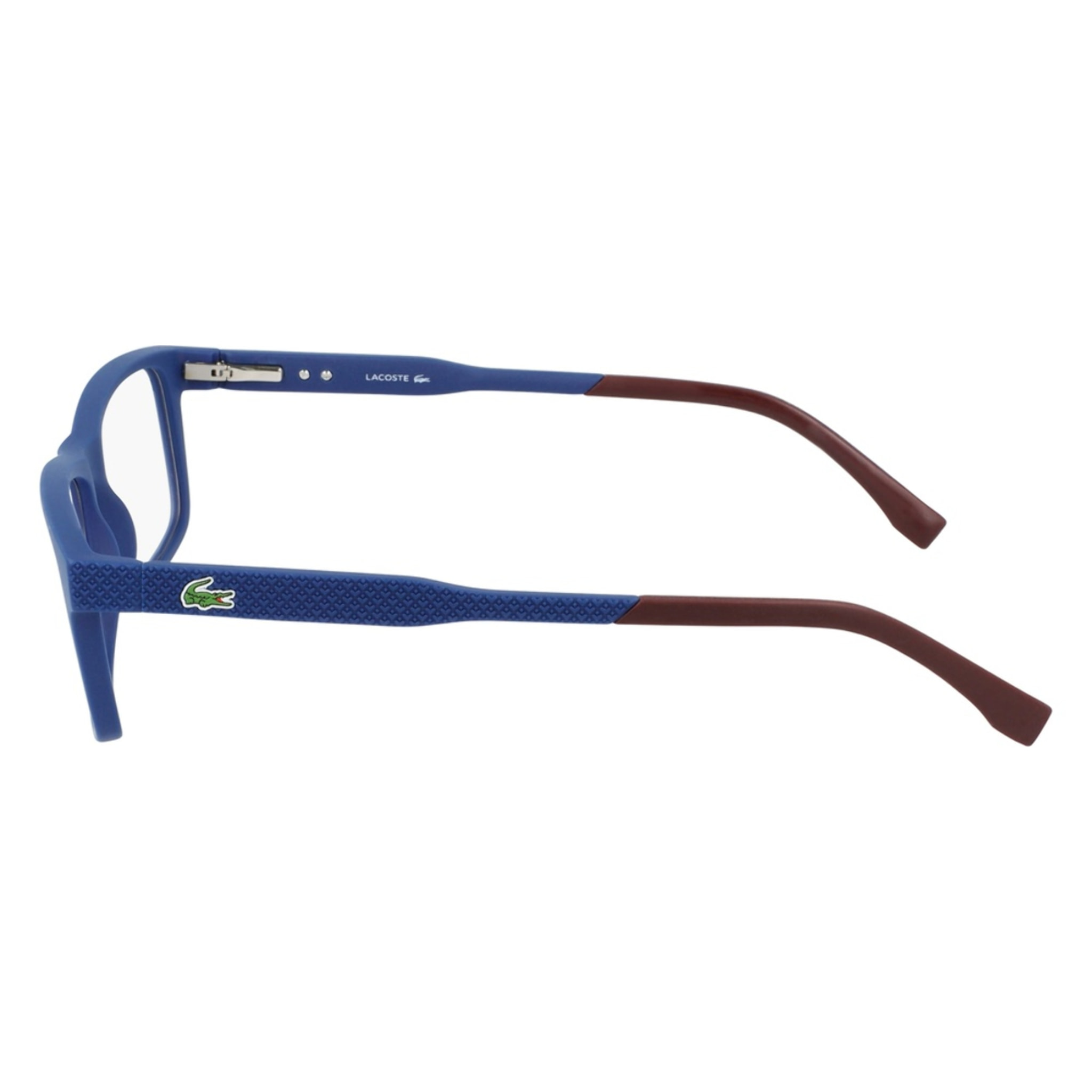 Gafas de Vista Lacoste L2876 N 424 53 de Acetato Inyectado Hombre