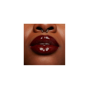 NYX Professional Makeup Shine Loud Rouge à lèvres Never Basic