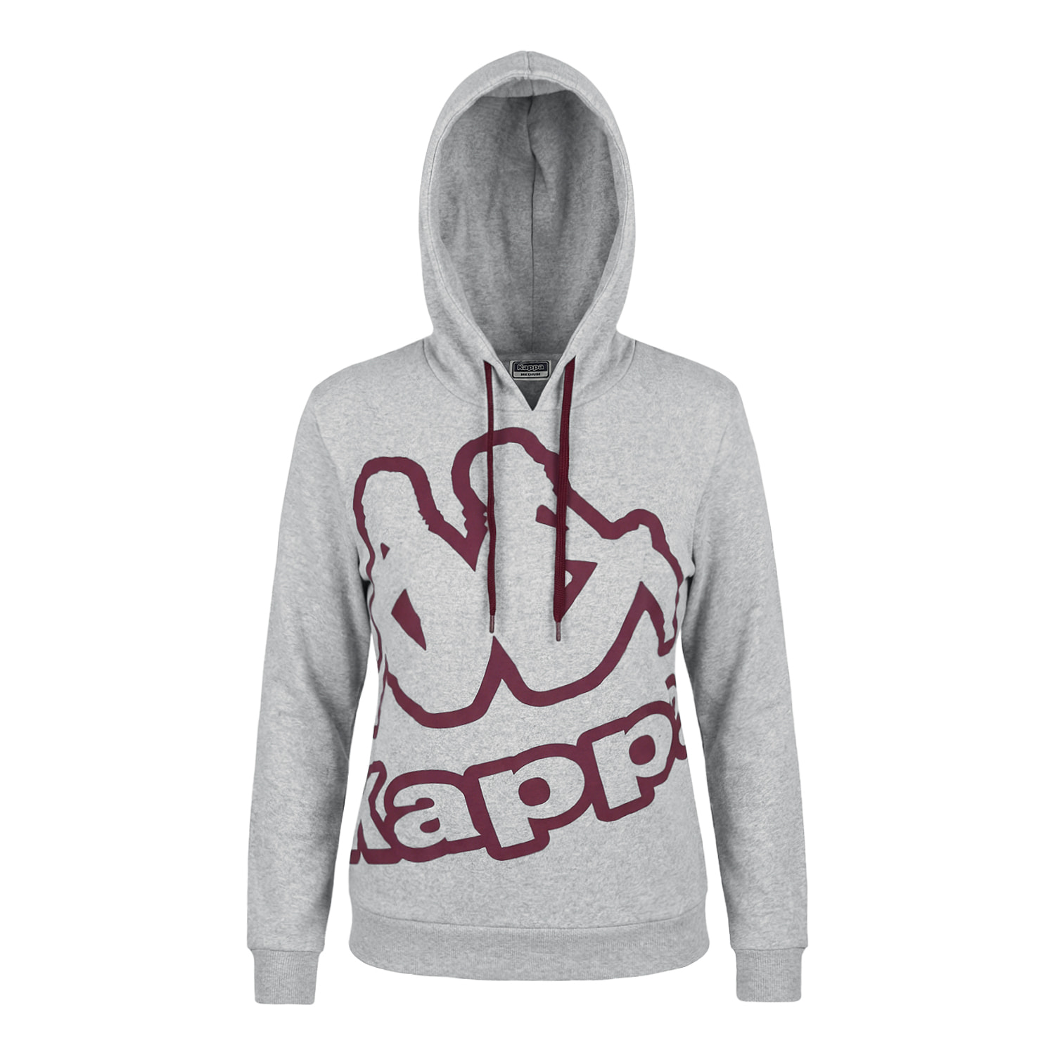 Tuta Homewear Donna KAPPA Cotone Leggero