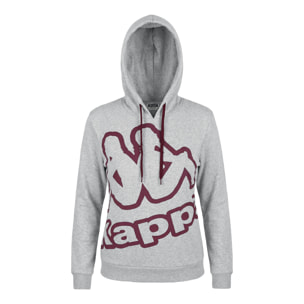 Tuta Homewear Donna KAPPA Cotone Leggero