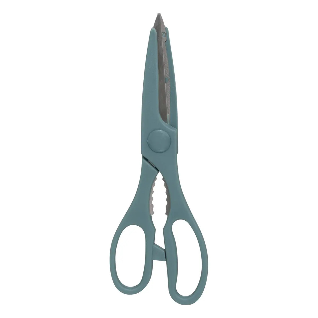 Bloc "Sensia" 4 couteaux et ciseaux manches en bambou