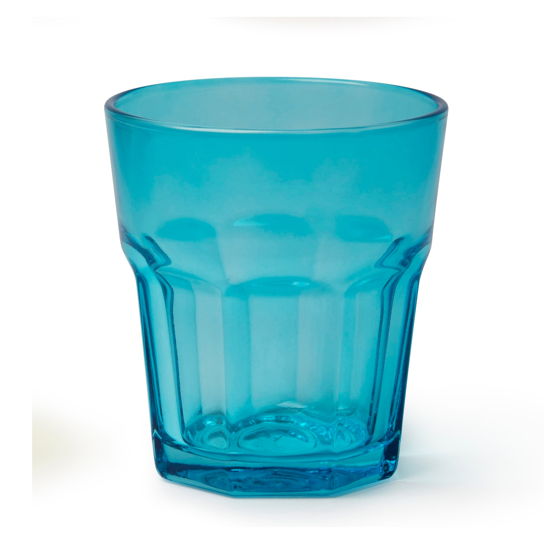 Set de 6 verres Excelsa – Atene, Verre Multicolore