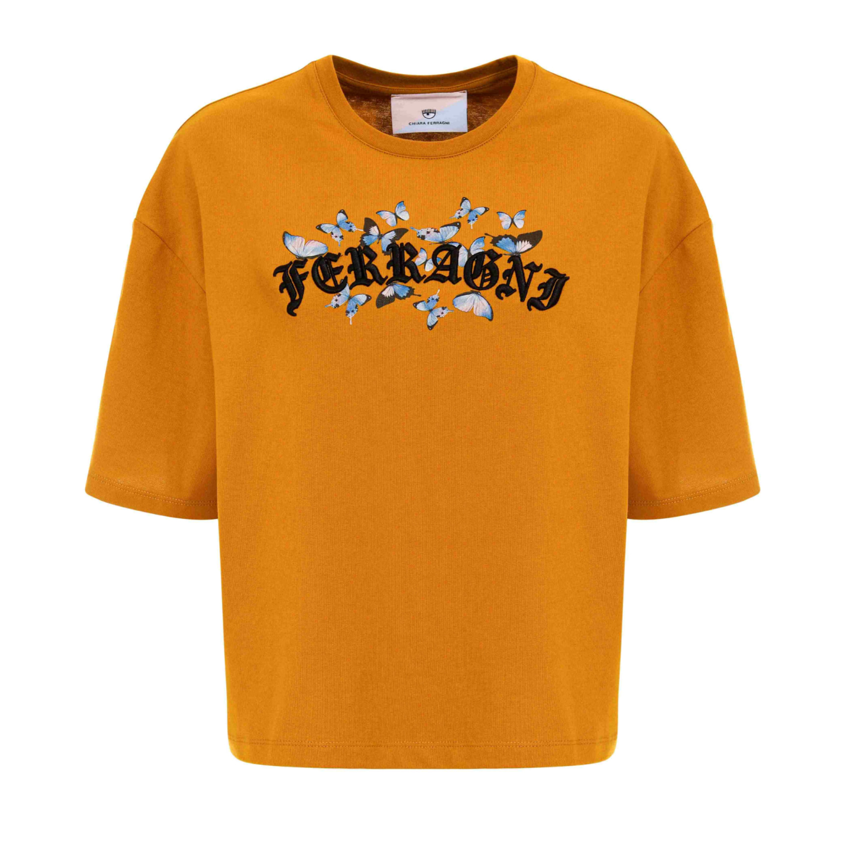 Chiara Ferragni t-shirt