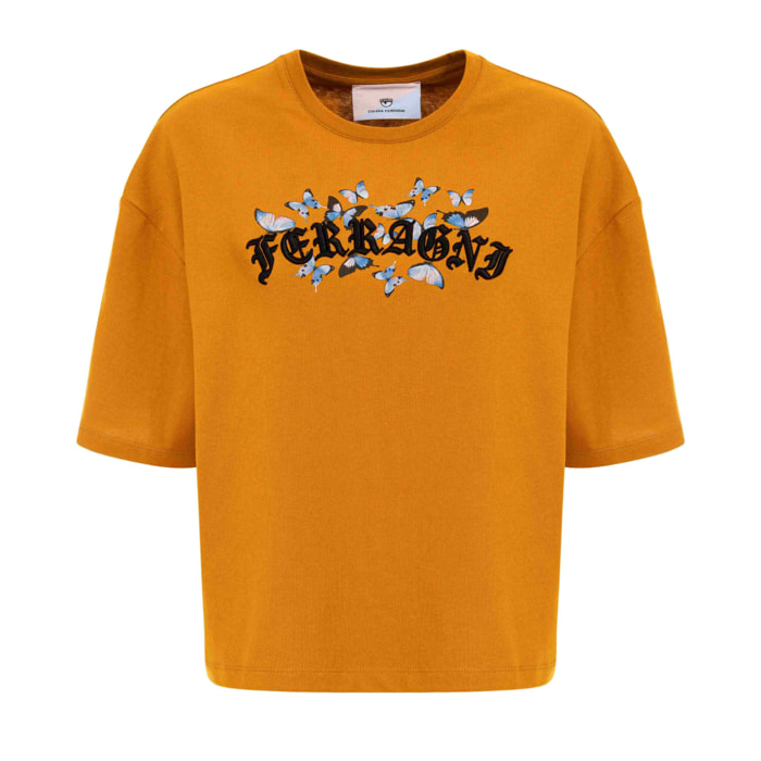 Chiara Ferragni t-shirt