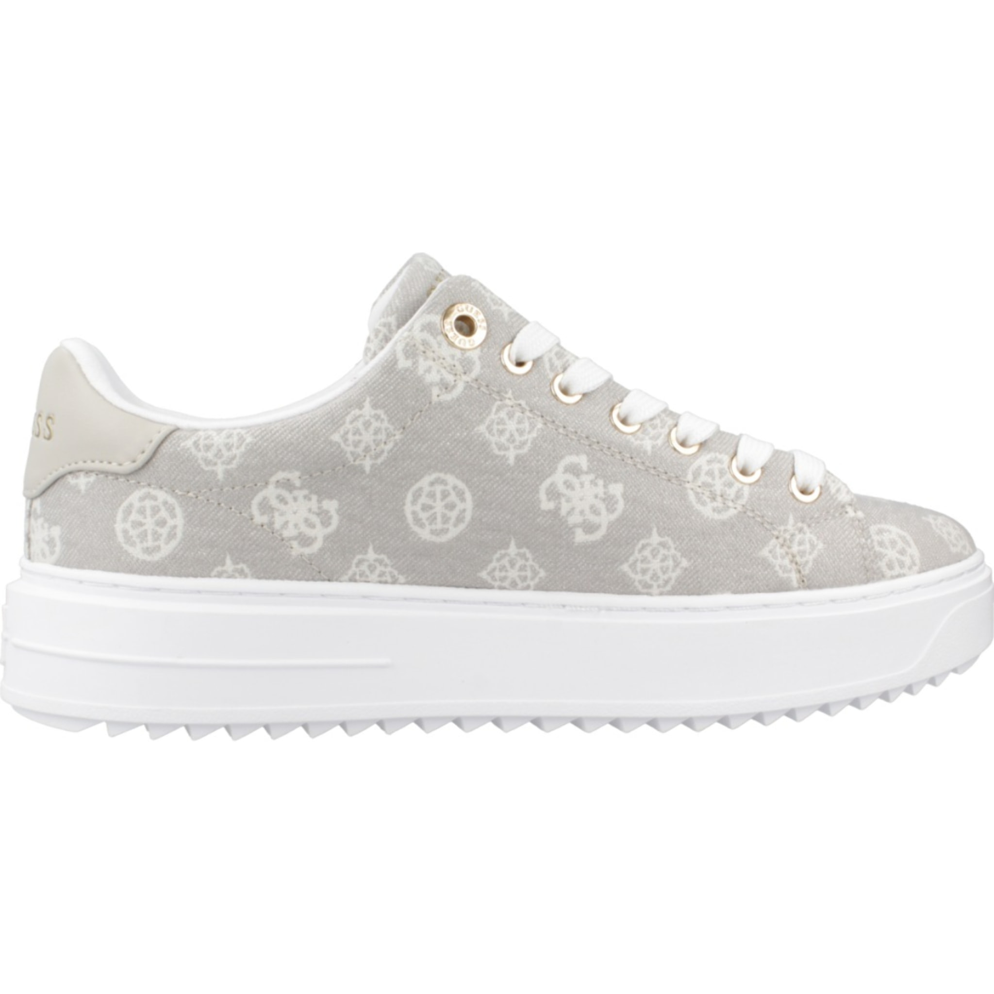 SNEAKERS GUESS FLJDE7