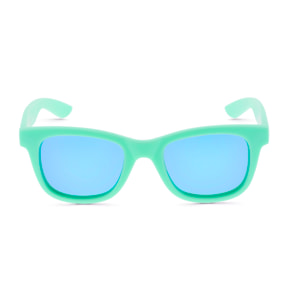 GAFAS DE SOL OCEAN SHARK de color Azul