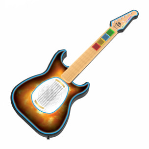 GUITARRA VIRTUAL MY JAM HERO IDANCE