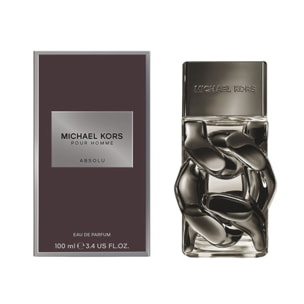 MICHAEL KORS Pour Homme Absolu - Eau de Parfum