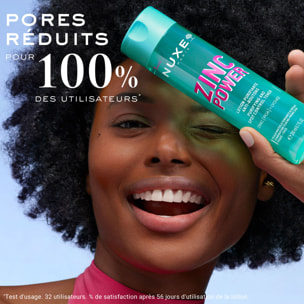 Zinc Power - Lotion Purifiante Anti-Boutons 200 ml