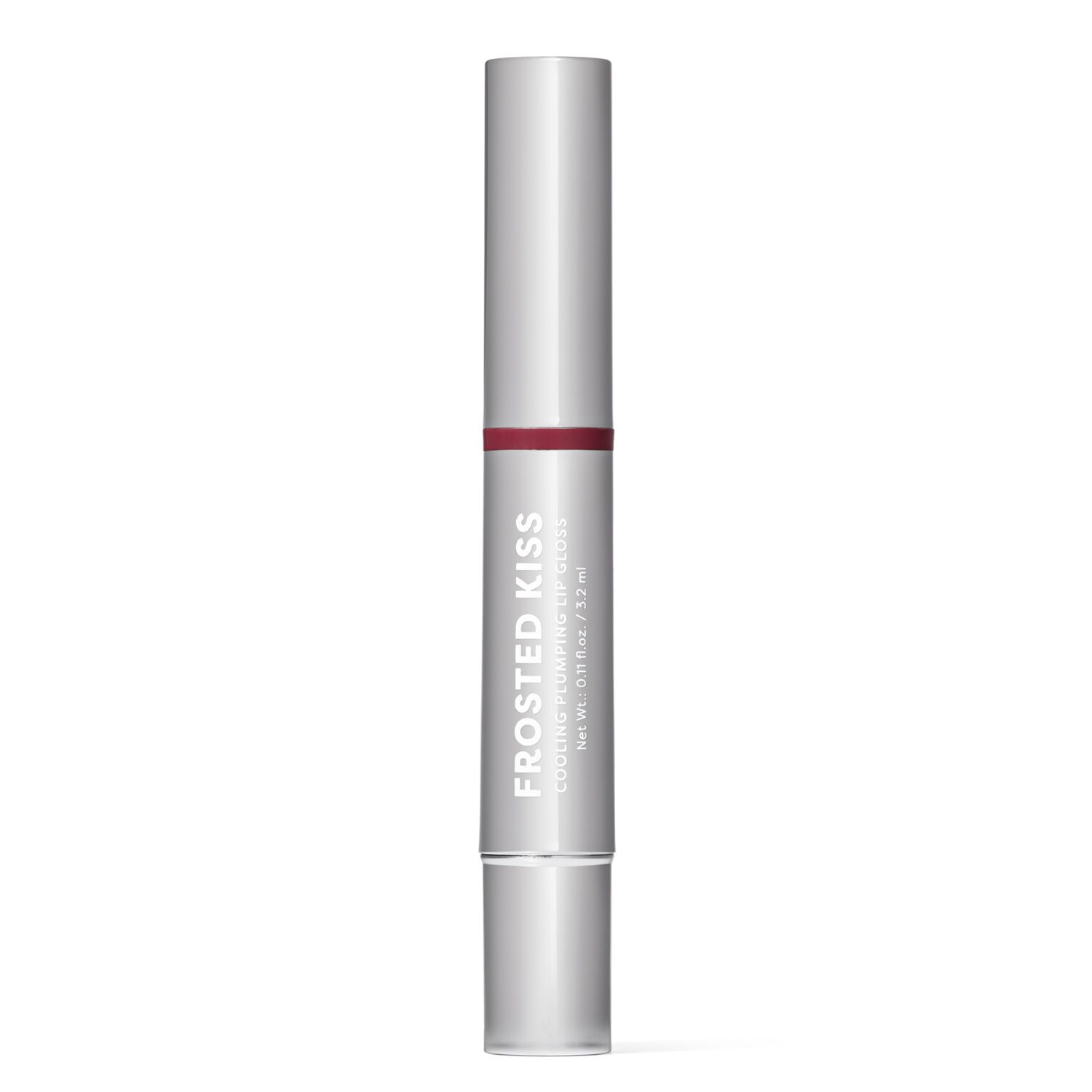 Frosted Kiss - Gloss Rafraîchissant Repulpant