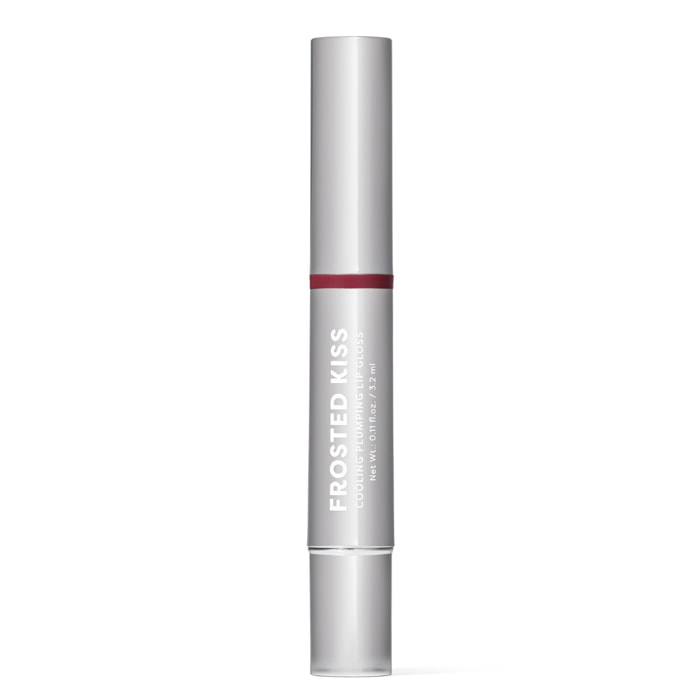 Frosted Kiss - Gloss Rafraîchissant Repulpant