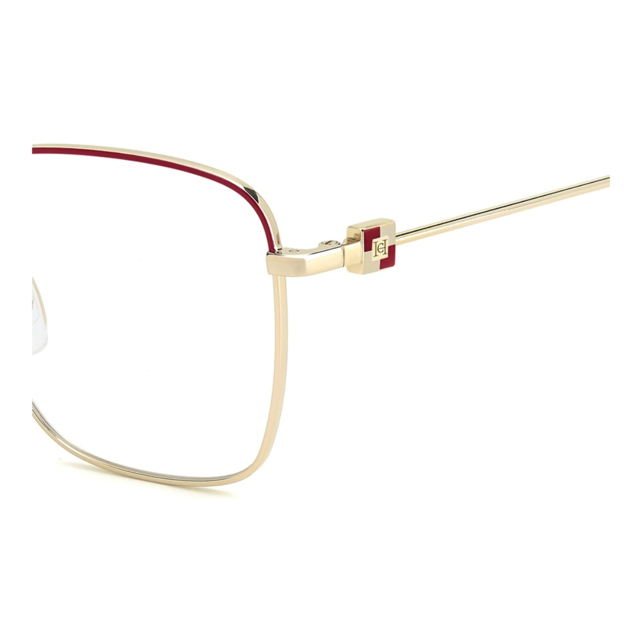 Gafas de Vista Carolina Herrera HER 0301 AU2 de Metal Mujer 55 mm