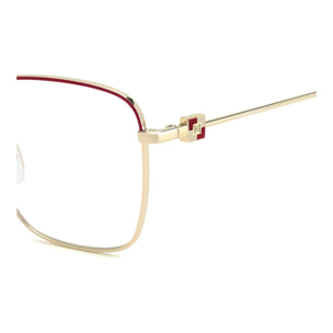 Gafas de Vista Carolina Herrera HER 0301 AU2 de Metal Mujer 55 mm