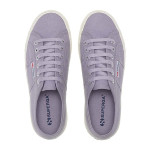 Superga - Scarpe da donna Uomo Donna Viola - 2740 Platform