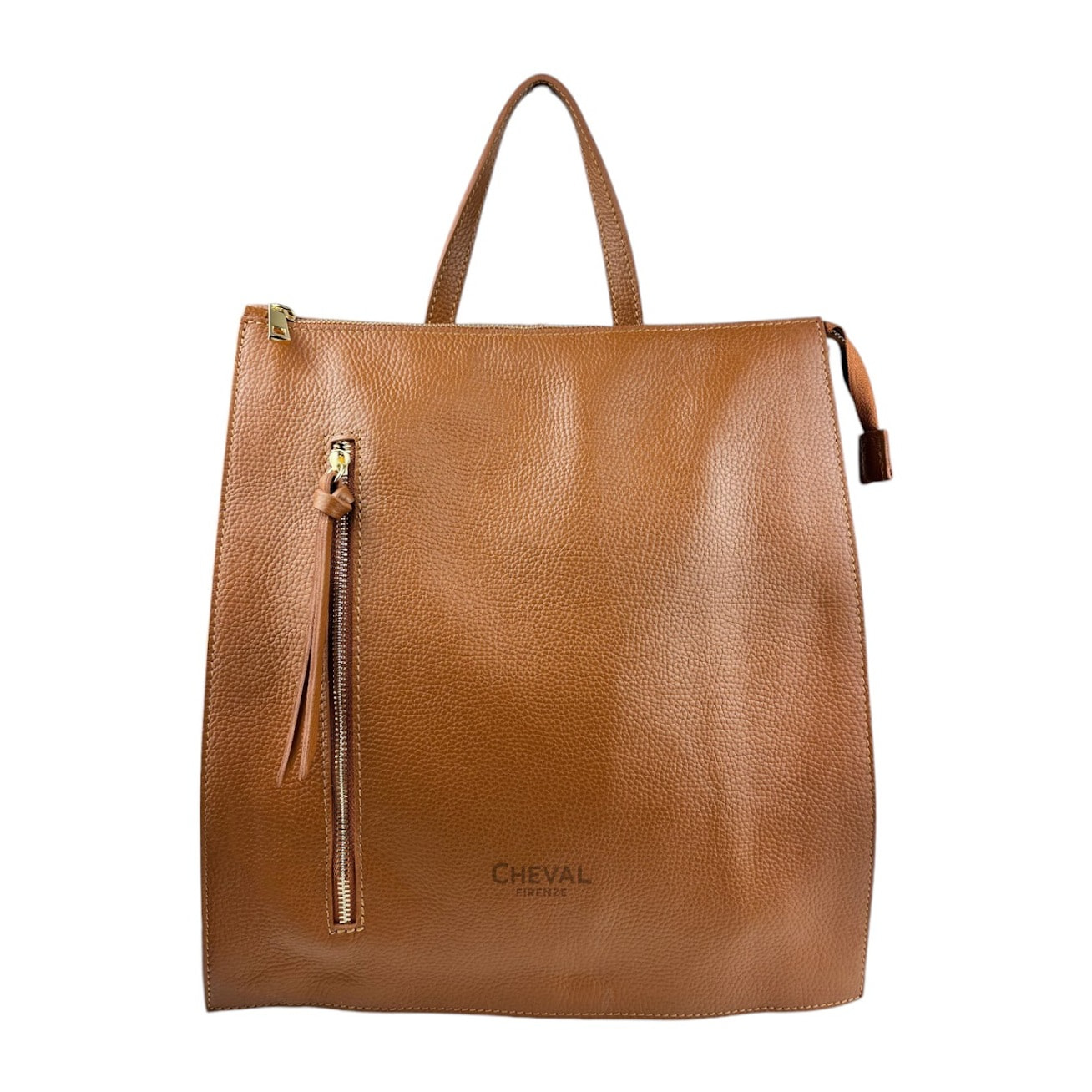 Zaino Cheval Firenze Susanna Cuoio