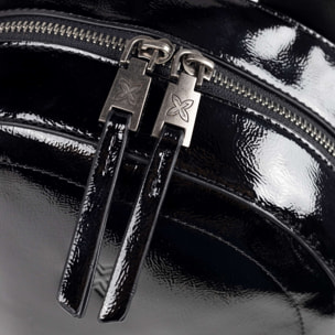 BOLSO MH BACKPACK SS25 C/BLACK