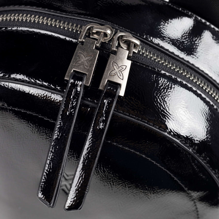 BOLSO MH BACKPACK SS25 C/BLACK