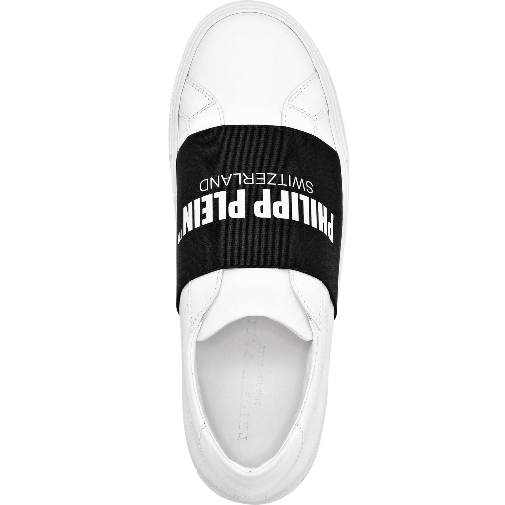 PHILIPP PLEIN Low-Top Sneakers