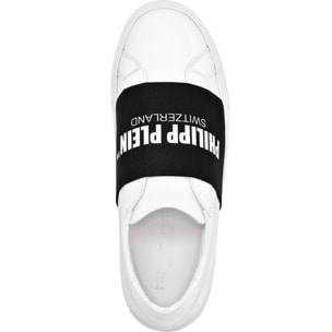 PHILIPP PLEIN Low-Top Sneakers