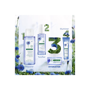 Bleuet BIO - Crème d’Eau