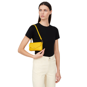 Gave Lux Borsa a tracolla