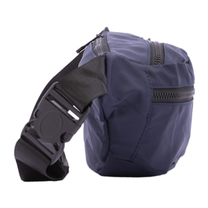 Marsupio  da uomo Textile Polyester 30x12x12 cm