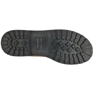 Kappa - Botines Hombre Mujer Amarillo - LOGO FILLMORE MD