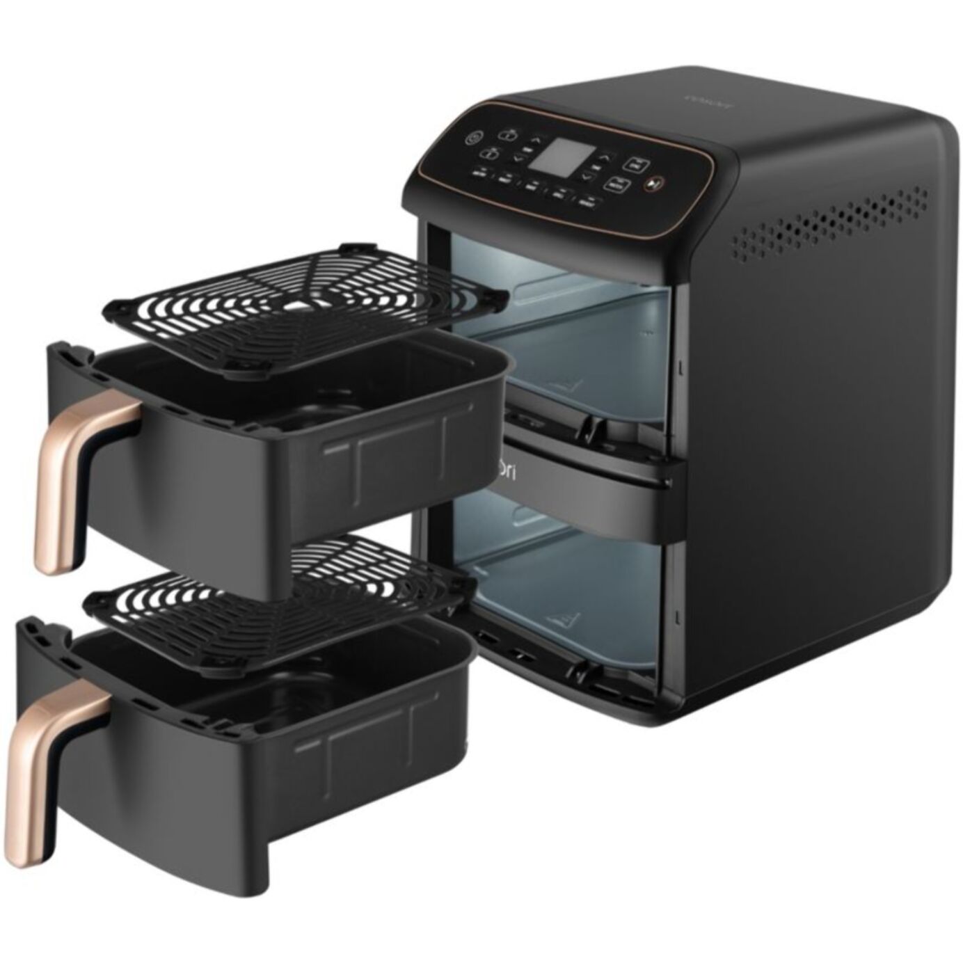 Friteuse sans huile COSORI Turbo Tower™ 8,6L