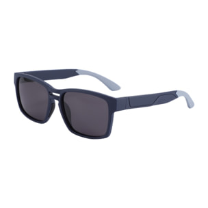 Gafas de Sol Fluor S11106-C2 Polarizadas de Tr90 Unisex 56 mm
