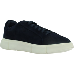 Sneakers de  Hombre de la marca GEOX  modelo U PRALI AZUL