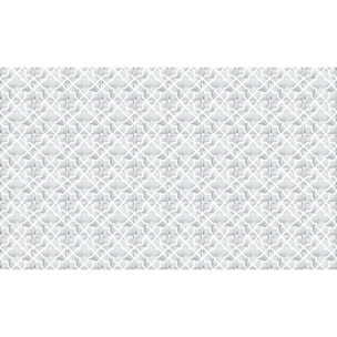 Sticker carrelage - Ambiance Sticker - 60 CARREAUX DE CIMENT MEUBLE AUTHENTIQUES SERIANO - 20x20cm
