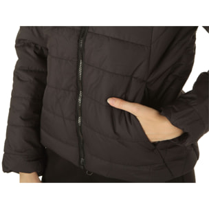 Piumini Puma ESS Hooded Padded Jacket Nero