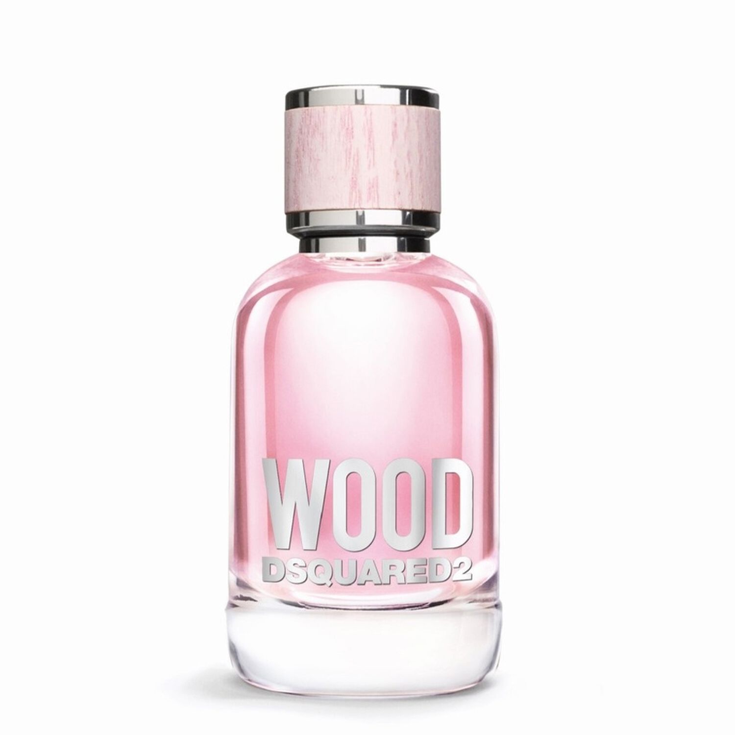 Dsquared2 Wood pour Femme - Eau de Toilette