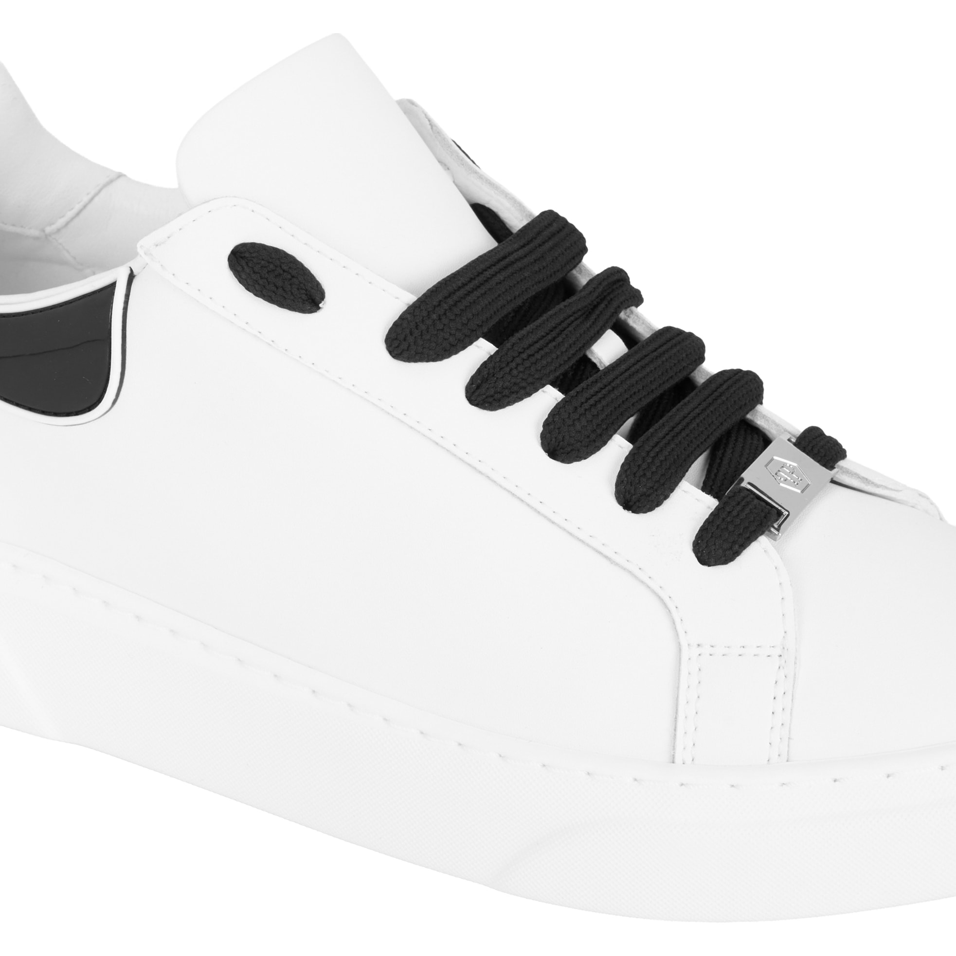PHILIPP PLEIN Sneaker basse BIG BANG