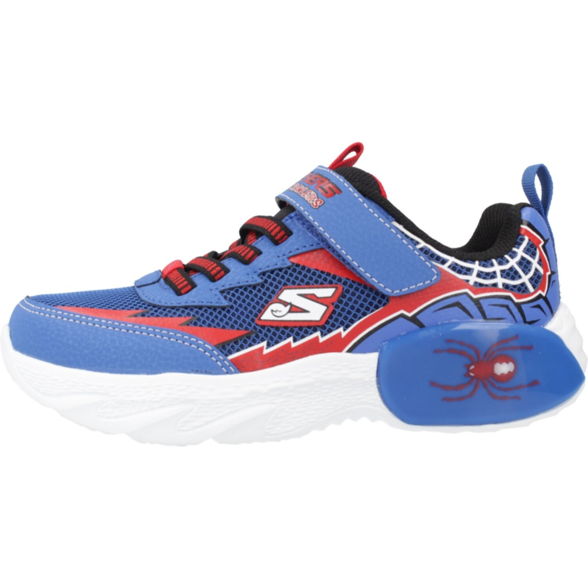Zapatillas Niño Creature-crawlers Azul