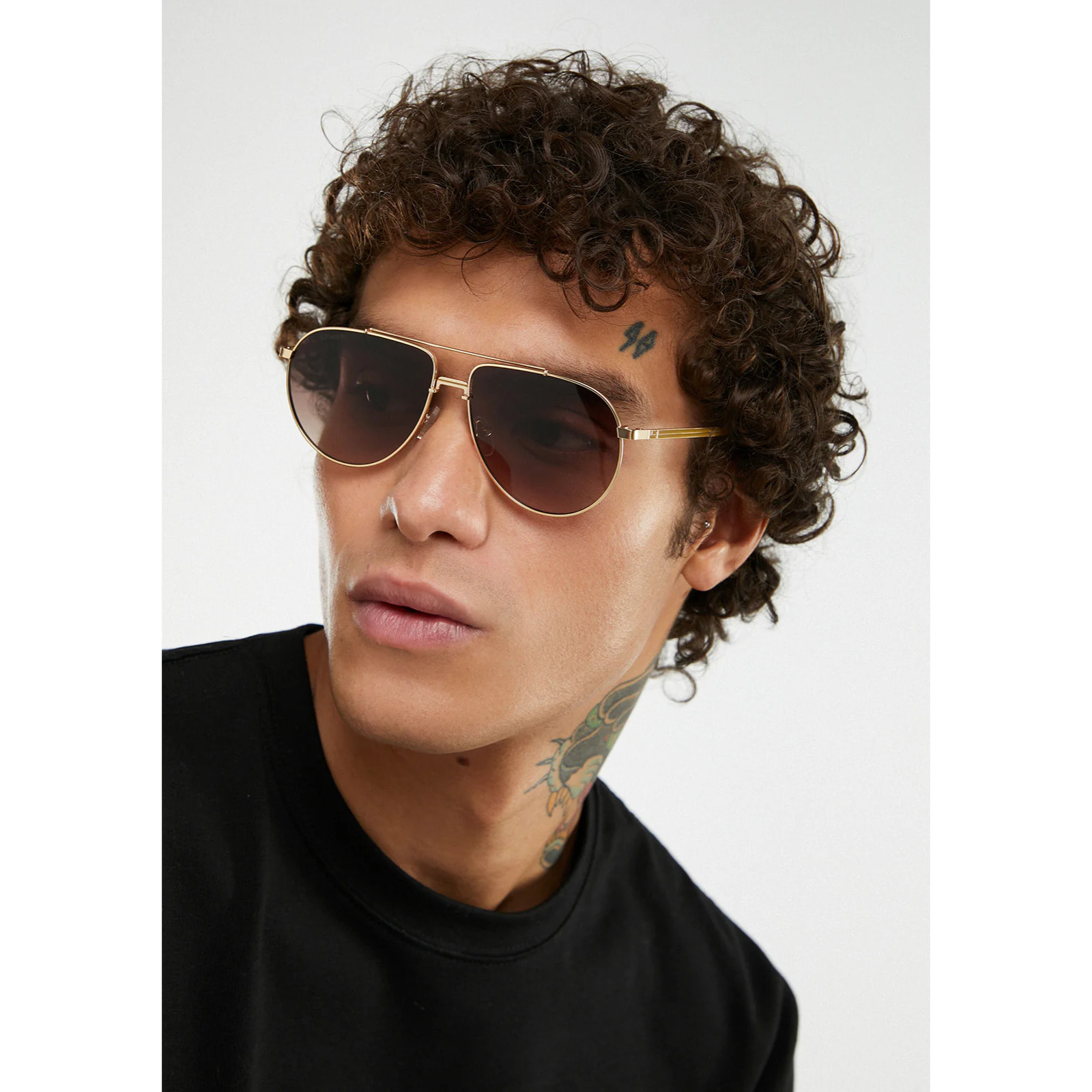 Gafas De Sol D. Franklin Aviator