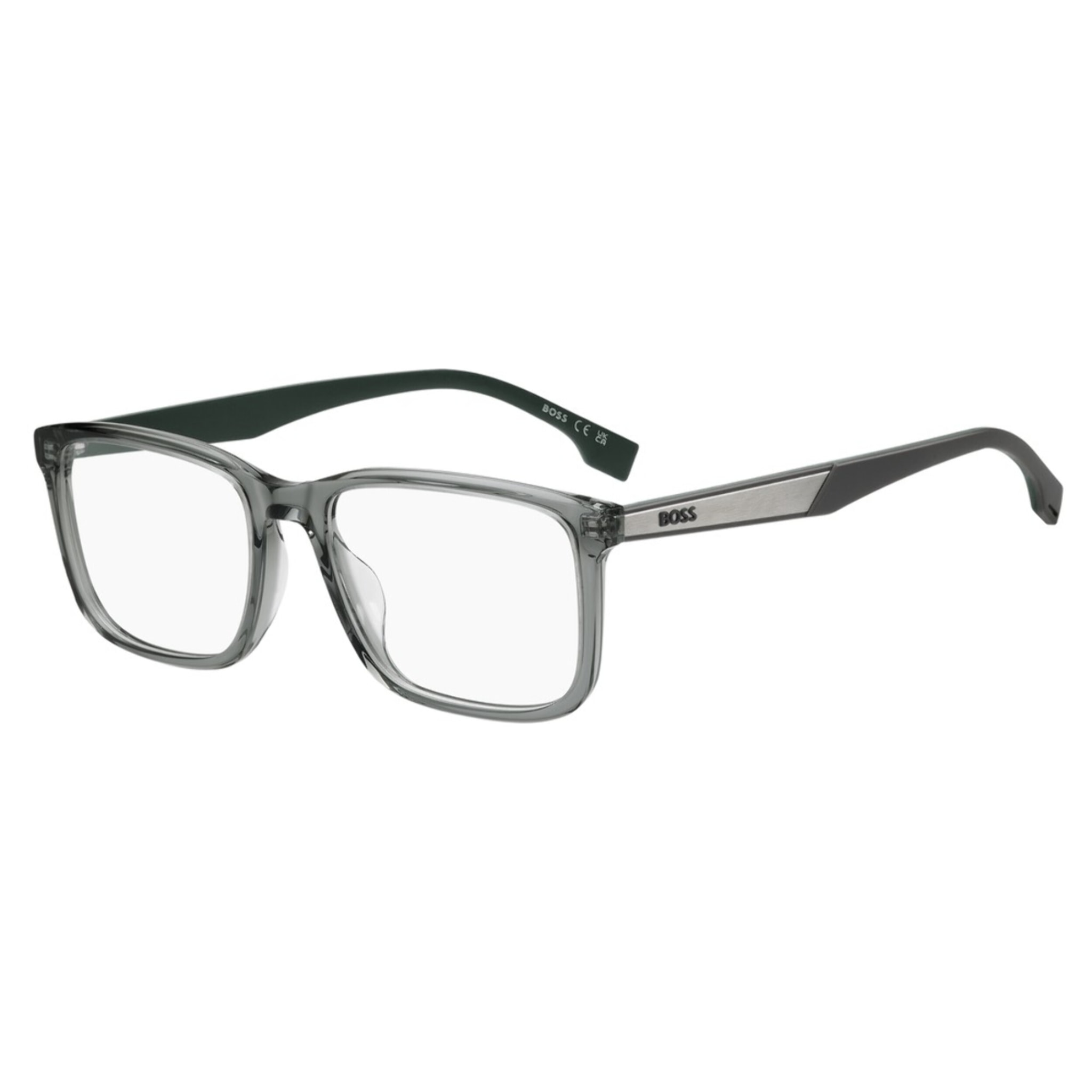 Gafas de Vista Hugo Boss 1827/G 3U5 de Acetato Hombre 55 mm