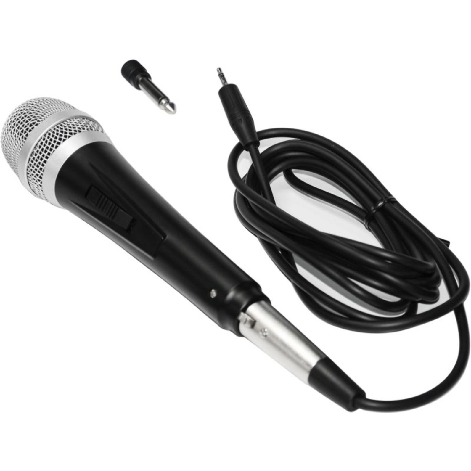 Micro ESSENTIELB MF501