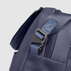 Piquadro Borsa da lavoro uomo porta pc 15,6"