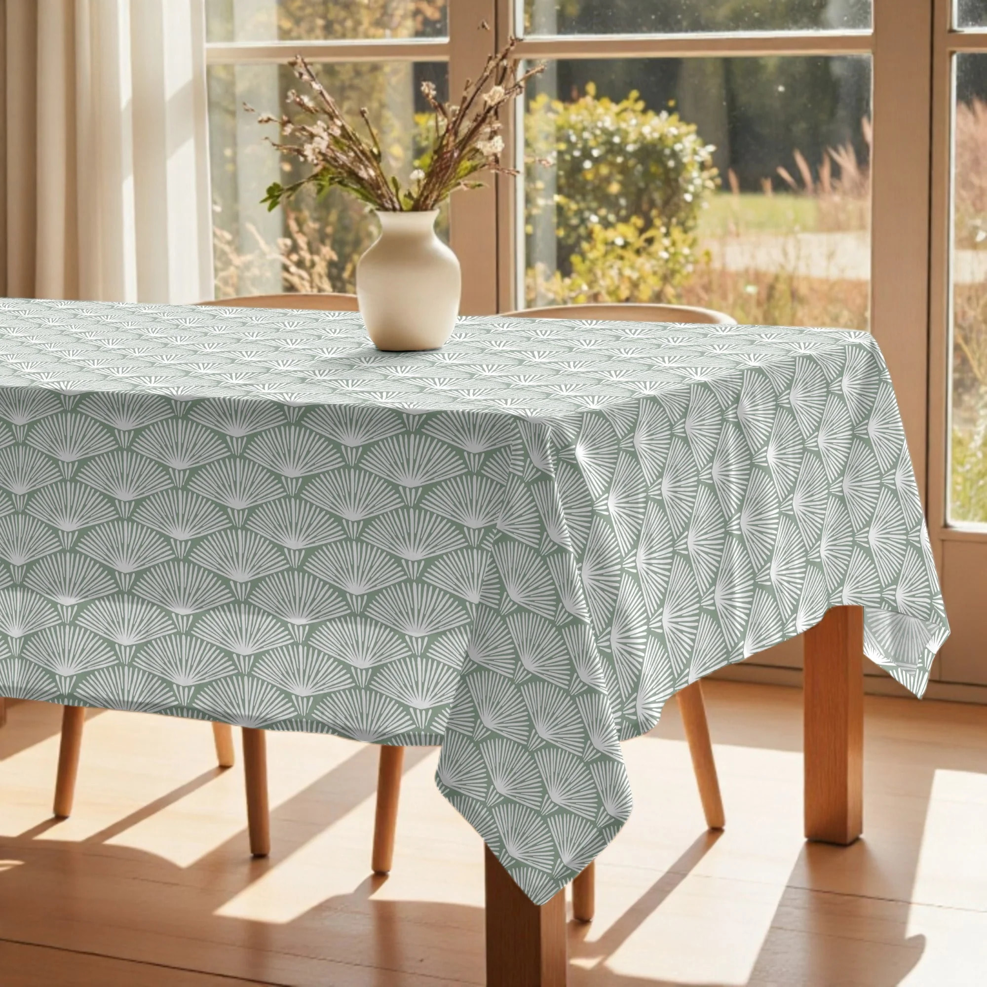 Nappe en résine anti-taches XL ASENA 4