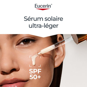 Sun Oil Control SPF50+ - Sérum Solaire 30 ml