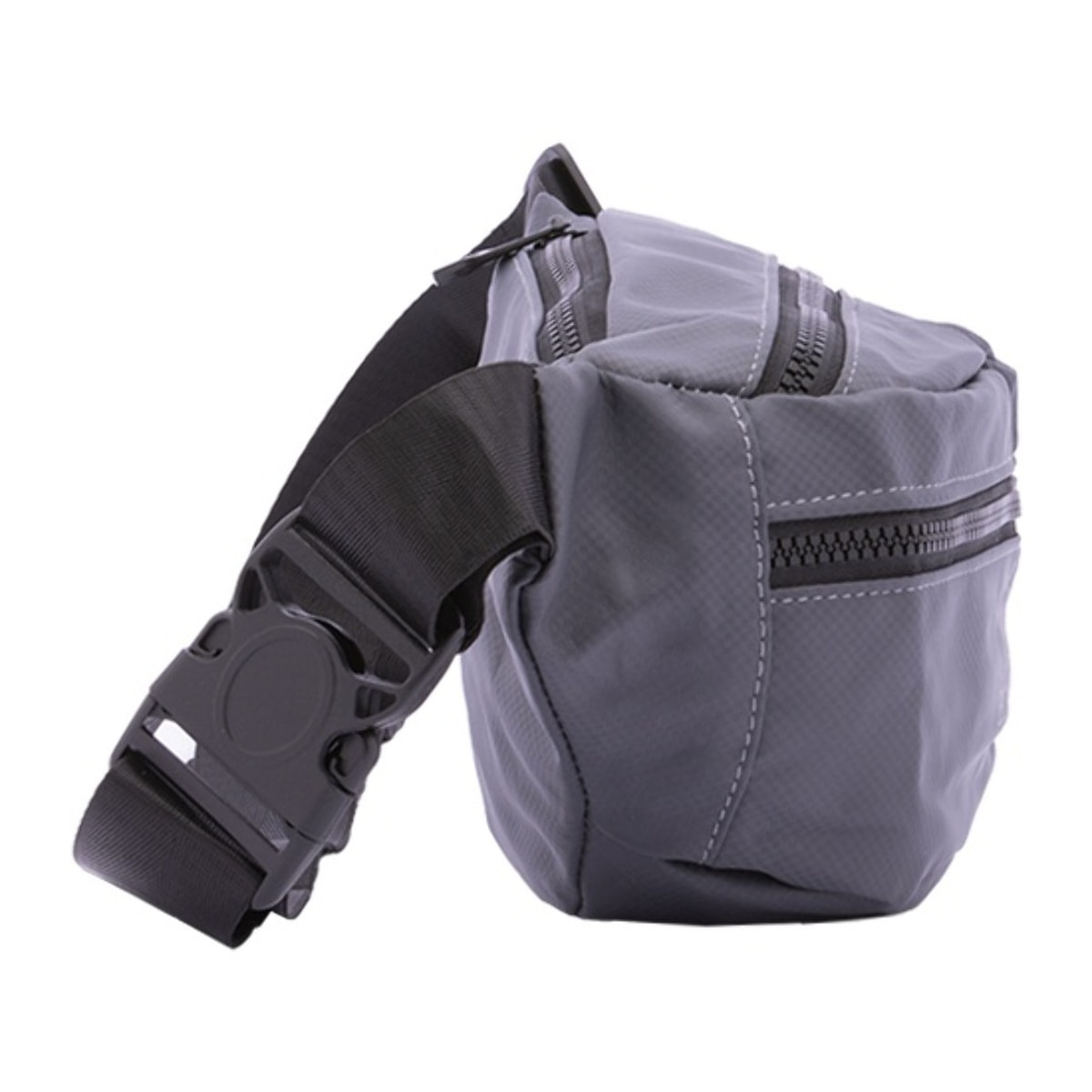 Marsupio da uomo in poliestere - Modello False - Casual - 30.0 x 12.0 x 12.0 cm