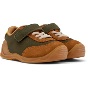 CAMPER Dadda - Zapatillas Kids Multicolor